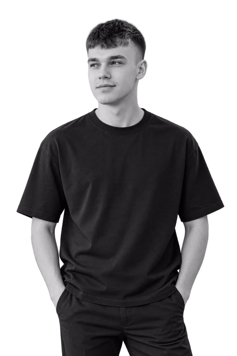 Иван Петров, основатель и разработчик DEVCORE